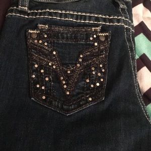 Vigoss Jeans